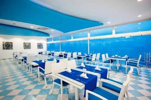 Corendon Playa Kemer Hotel Restauration Photos