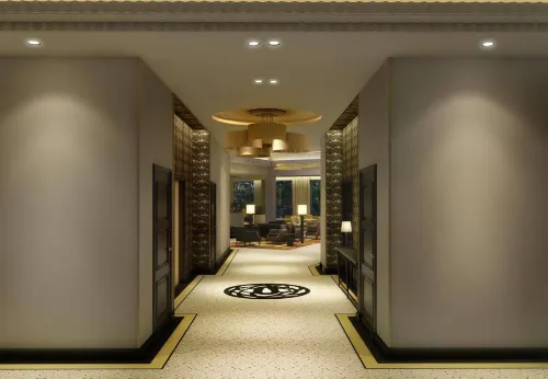 Le Tsuba Hotel Espaces publics Photos