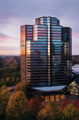JW Marriott Atlanta Buckhead Near Hotel Photos