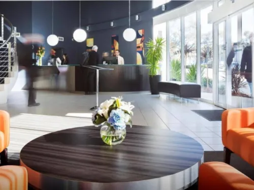 Ramada Encore By Wyndham Belconnen Canberra Public Areas Photos