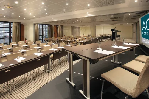 AC Hôtel Ambassadeur Antibes - Juan-les-Pins À ne pas manquer Photos