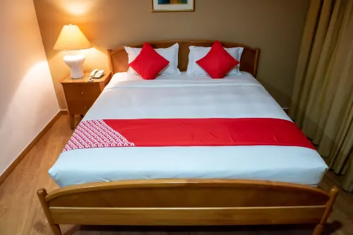 OYO 430 Oak Valley Boutique Hotel Photos