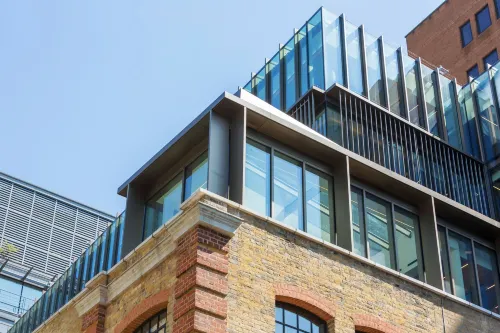 Native Bankside Featured Photos