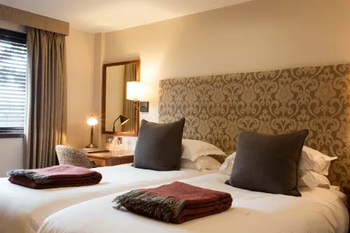 Barnham Broom Hotel, Golf & Spa Photos