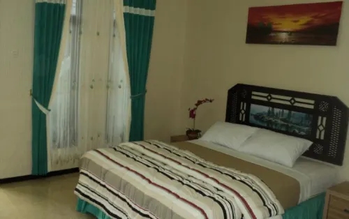 Seulawah Resort and Cafe Chambres Photos