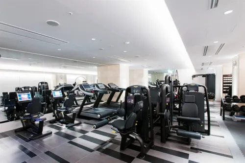 The Tokyo Station Hotel Loisirs et amusements Photos