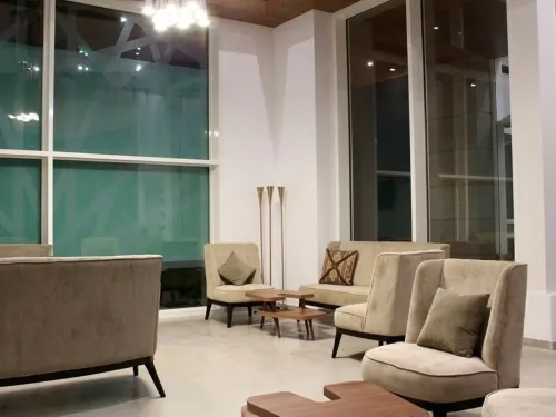 Kyriad Residence Casablanca Centre Ville Aree comuni Photos