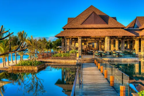 The Westin Turtle Bay Resort & Spa, Mauritius À ne pas manquer Photos