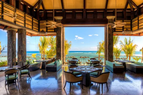 The Westin Turtle Bay Resort & Spa, Mauritius À ne pas manquer Photos