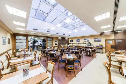 Archibald City Restauration Photos