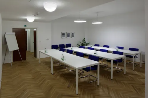 Axa Hotel Geschäftseinrichtungen Photos