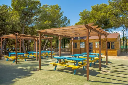 Iberostar Waves Club Cala Barca Aree comuni Photos