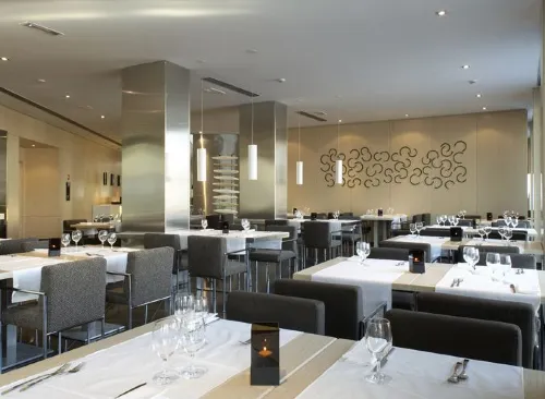 AC Hotel Milano Ristorazione Photos