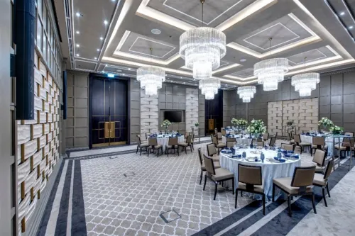 Dukes The Palm, a Royal Hideaway Hotel Бизнес-удобства Photos