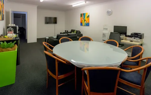 Perth Ascot Central Apartment Hotel Official Aree comuni Photos