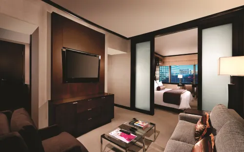 Vdara Hotel & Spa at ARIA Las Vegas Photos