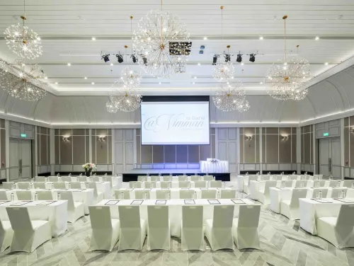 清邁尼曼 U 商務設施 Photos