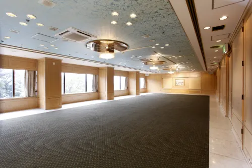 SHIROYAMA HOTEL kagoshima Business Photos