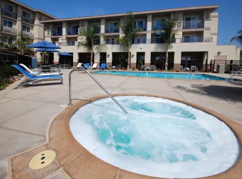 Best Western Plus Marina Gateway Hotel Leisure & Recreation Photos