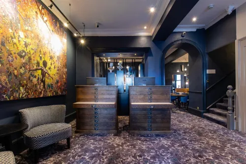 Abbey Hotel Bath, a Tribute Portfolio Hotel Public Areas Photos