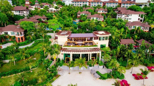 InterContinental Pattaya Resort Избранное Photos