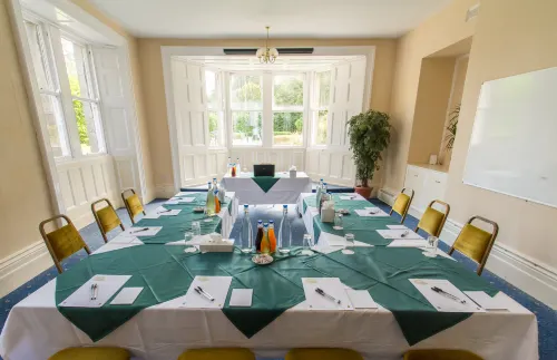 Cumbria Grand Hotel فنادق مميّزة Photos