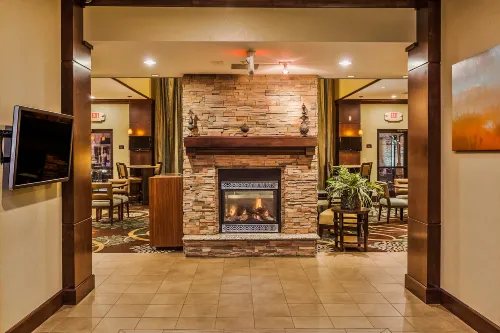 Staybridge Suites Bismarck by IHG Public Areas Photos