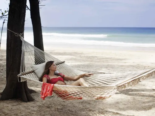Pullman Phuket Arcadia Naithon Beach بالقرب من الفندق Photos
