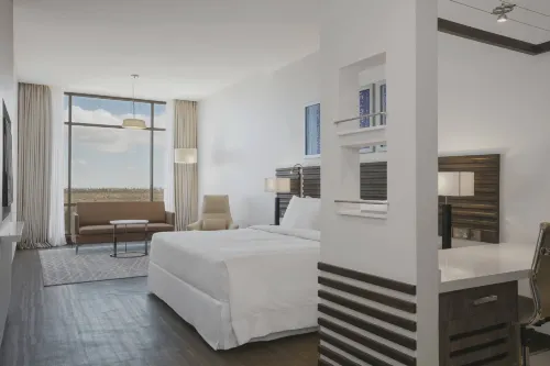 Four Points by Sheraton Nairobi Airport Featured Photos