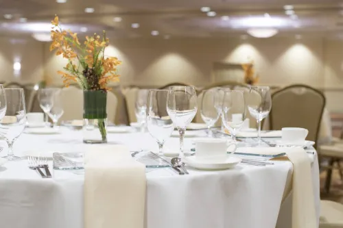 Sheraton Niagara Falls Espaces Affaires Photos