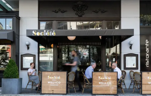 Ovolo the Valley Brisbane Exterior Photos