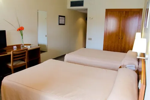 Hotel Castilla Alicante Photos