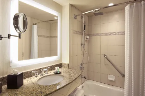 The Westin Lake Las Vegas Resort & Spa Kamar Photos