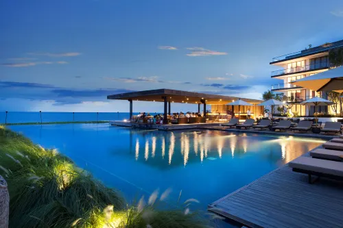 Alila Seminyak, Bali Unggulan Photos