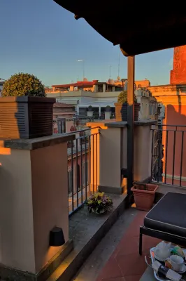 Trevi Palace Luxury Inn Empfohlen Photos