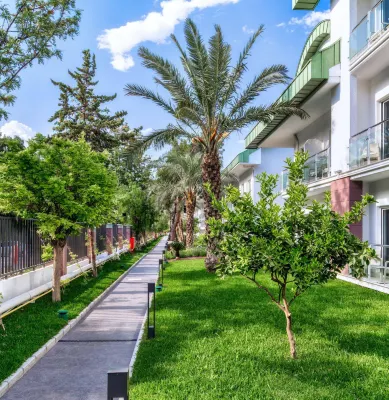 Corendon Playa Kemer Hotel Extérieur Photos