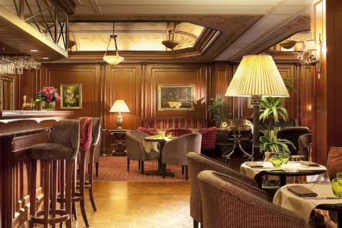 Hôtel Napoleon Paris Здоровье и отдых Photos