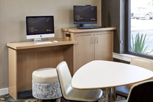 Residence Inn Los Angeles LAX/Manhattan Beach Photos