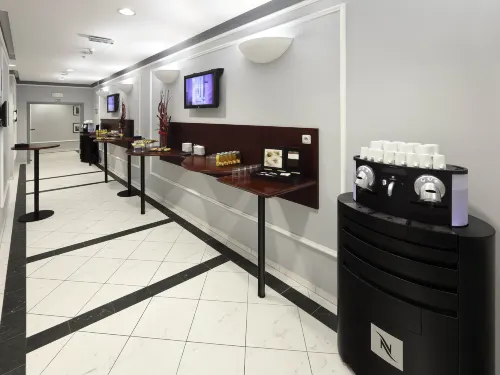 Hotel Century Old Town Prague - MGallery Hotel Collection Espaces publics Photos