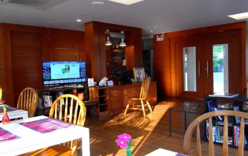 U Tiny Boutique Home Suvarnabhumi Bangkok Photos
