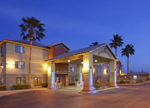 Holiday Inn Express Westley North- Patterson Area Extérieur Photos