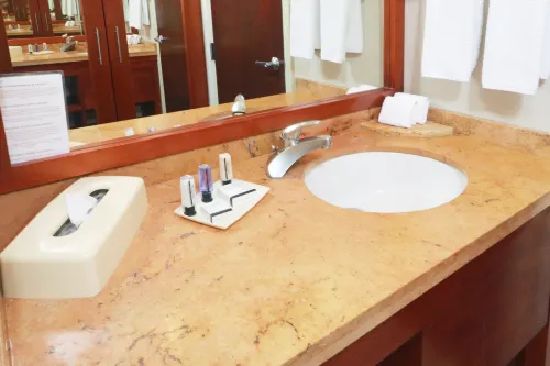 Staybridge Suites Queretaro Chambres Photos