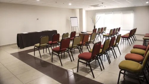 Staybridge Suites Queretaro Espaces Affaires Photos