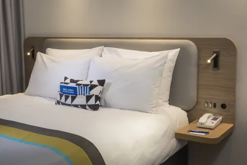 Holiday Inn Express Merzig Photos
