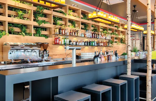 NYX Hotel Munich by Leonardo Hotels Featured Photos