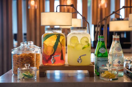 ANDAZ SINGAPORE, BY HYATT Photos