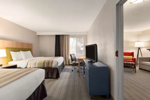 Country Inn & Suites by Radisson, Flagstaff, AZ Photos