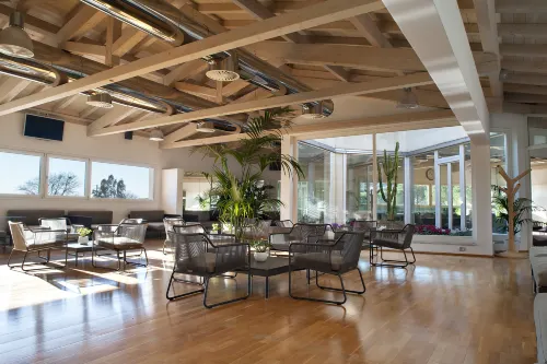 Terme di Saturnia Natural Spa & Golf Resort Public Areas Photos