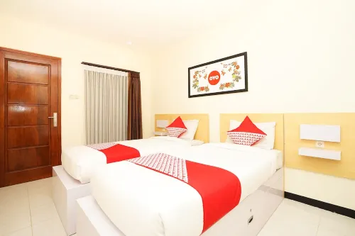 Bromo View Hotel Kamar Photos