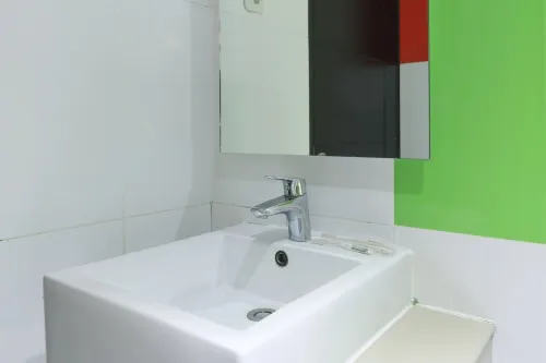 Tab Hotel Surabaya Kamar Photos